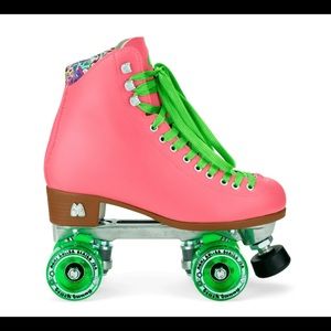 SOLD** MOXI Beach Bunny WATERMELON SIZE 8